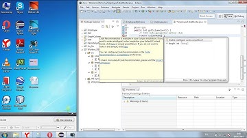 Урок 5. Java программирование. Создание модели таблицы