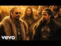 Damian Marley Ft. Snoop Dogg — FREEDOM | From War to Inner Peace