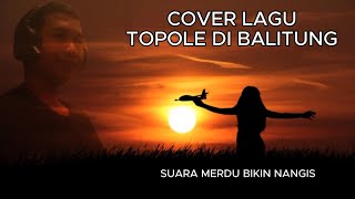 LAGU MANDAR TOPOLE DI BALITUNG | COVER KOMUNITAS RUMAH MANDAR YOGYAKARTA