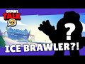 Yarın Brawl Talk Geliyor(Buz Savaşçısı)Brawl Stars!!