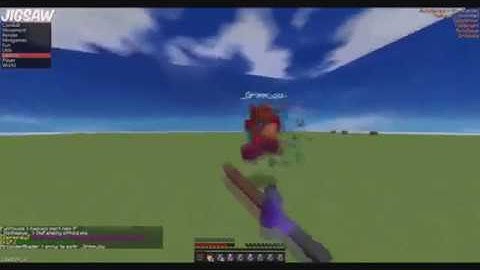 MesterMC HACK MŰKÖDIK 2017