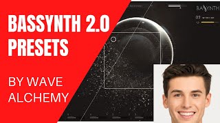 Wave Alchemy Bassynth Review: Hear Every Preset in Action 🔊🔊