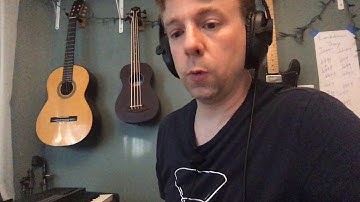 Triadic harmony vs extended harmony