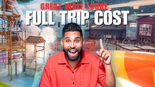 Is Great Wolf Lodge Worth The Cost?