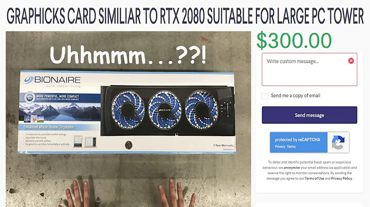 10 Absurd PC Listings That Will Leave You Speechless