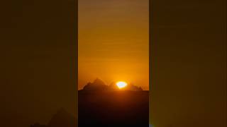 “This is My Desert. My Arrakis. My Dune.” The Tetons #sunrise #tetons #timelapse #idaho #dune Lumix