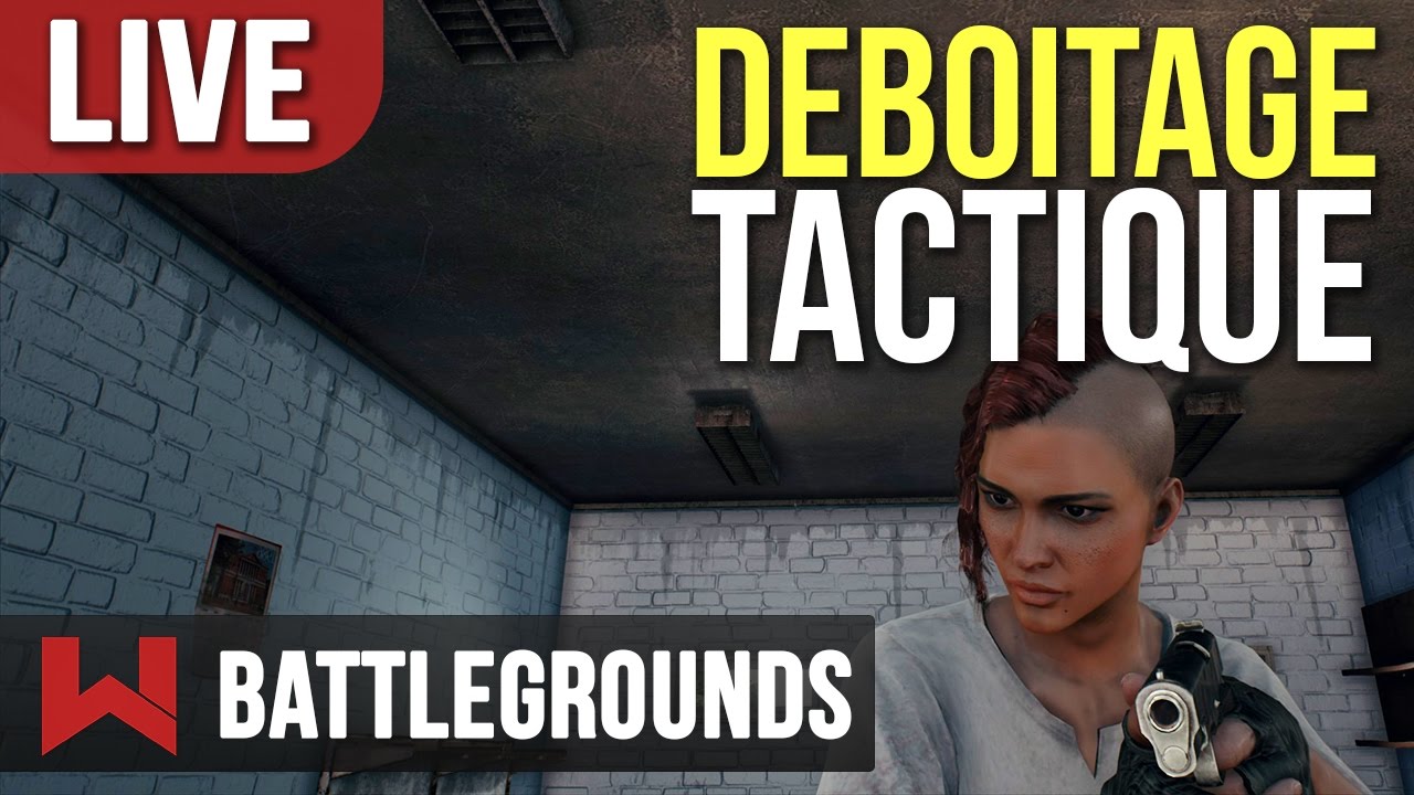 Battlegrounds : On a Faim de Victoires ! - Une session en DUO en début difficile mais qui termine en beauté ! De beaux top 1 et top 2 pour vos yeux. Enjoy, et ignorez la rage :P