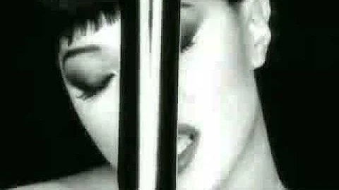 Lisa Fischer - How Can I Ease The Pain - Music Vid...