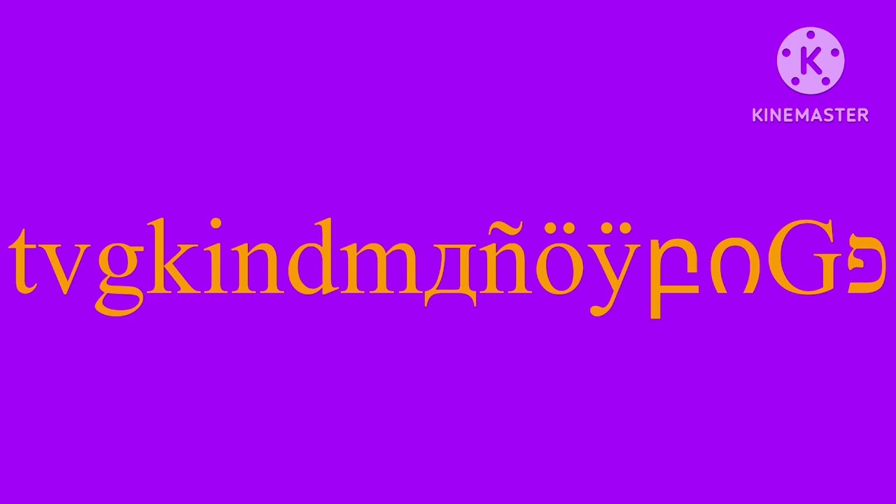 Tvokids logo bloopers take 82 14 bloopers at once blooper madness!!!!!