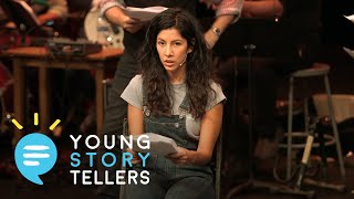 Biggest Show 2015: Full Show with Stephanie Beatriz & More | Biggest Show 2015 | Young Storytellers