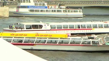 Meru Networks: Swedish Wedding