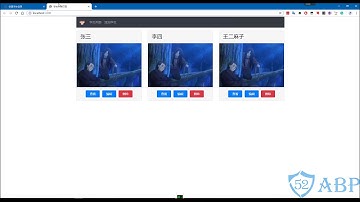42 ASP NET Core 中的模型验证