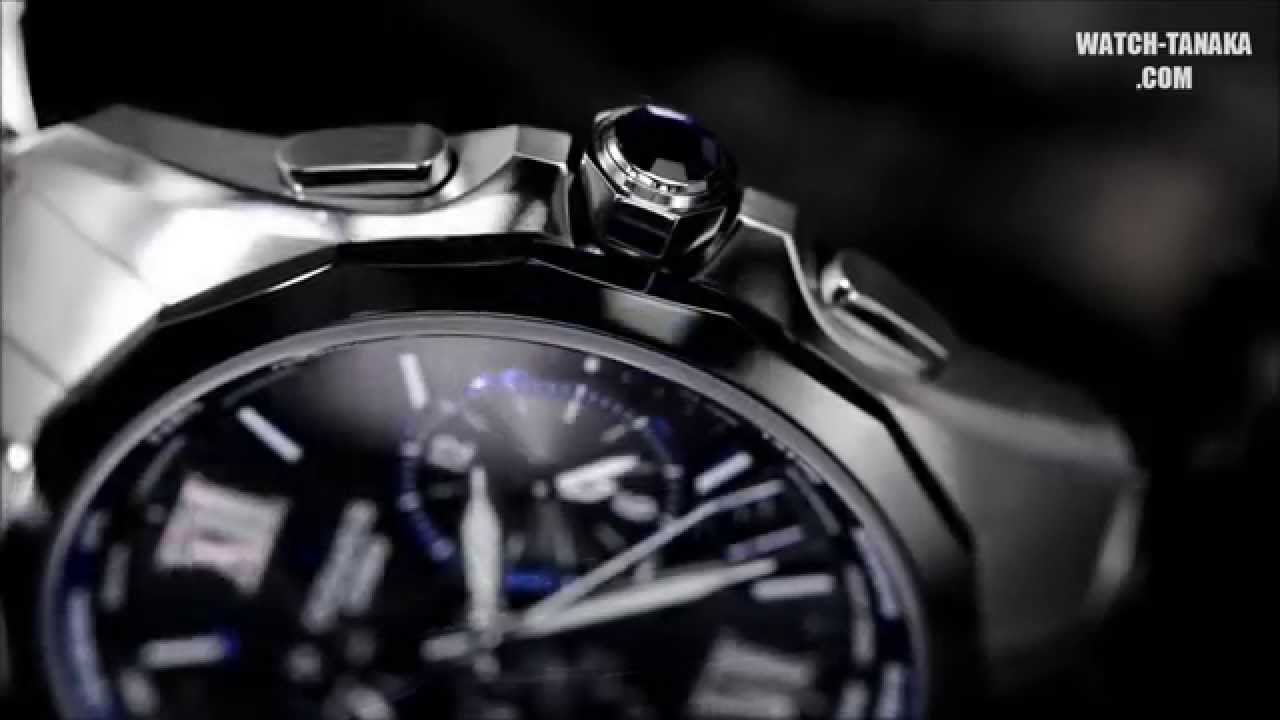 動作未確認　カシオ　オシアナス　OCW-S2400D-1AJF 1500本限定 動作未確認 カシオ オシアナス OCW-S2400D-1AJF 1500本限定 楽天市場