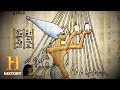 Ancient Aliens: Top 3 Conspiracies of Season 8 | History