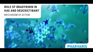 Role Of Bradykinin In Hae And Deucrictibant Mechanism Of Action