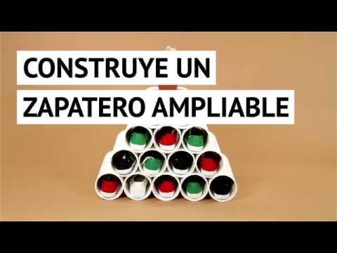 Video: Amplia Extensión De Zapatero