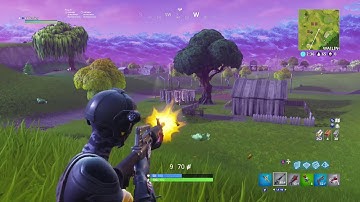 DOUBLE STICKY GRENADE KILL!!!