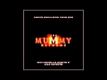 The Mummy Returns Complete Score 27 - Pygmy Attack