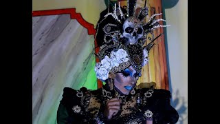 DRAG ÁRMEK - GALA DRAG QUEEN LOS GIGANTES 2019