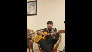 İvan Aslan & Özkan Çetin - Welate Gurbete