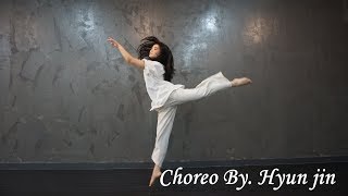 Witness - Farewell [Nujabes Tribute] (Choreography)