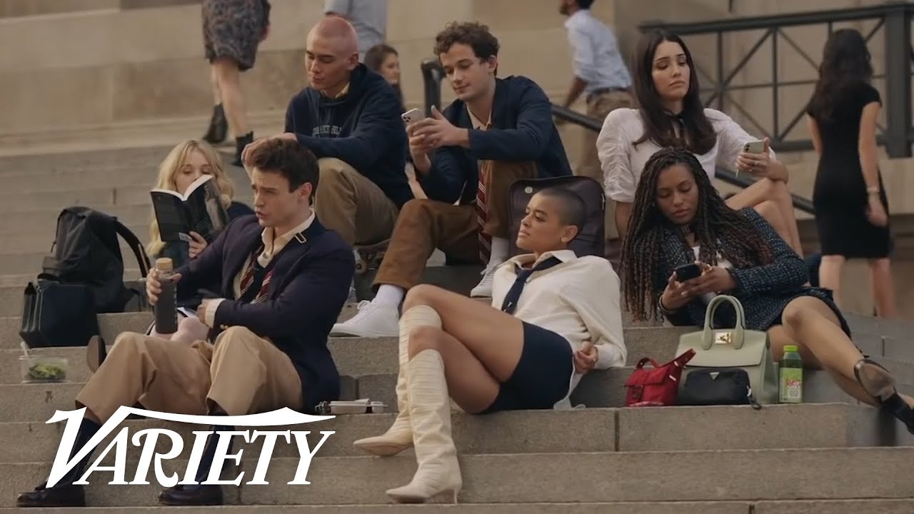 The 'Gossip Girl' Cast and Creators on the Importance of Intimacy Coordinators