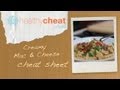 Mac and Cheese Cheat Sheet | Healthy Cheats