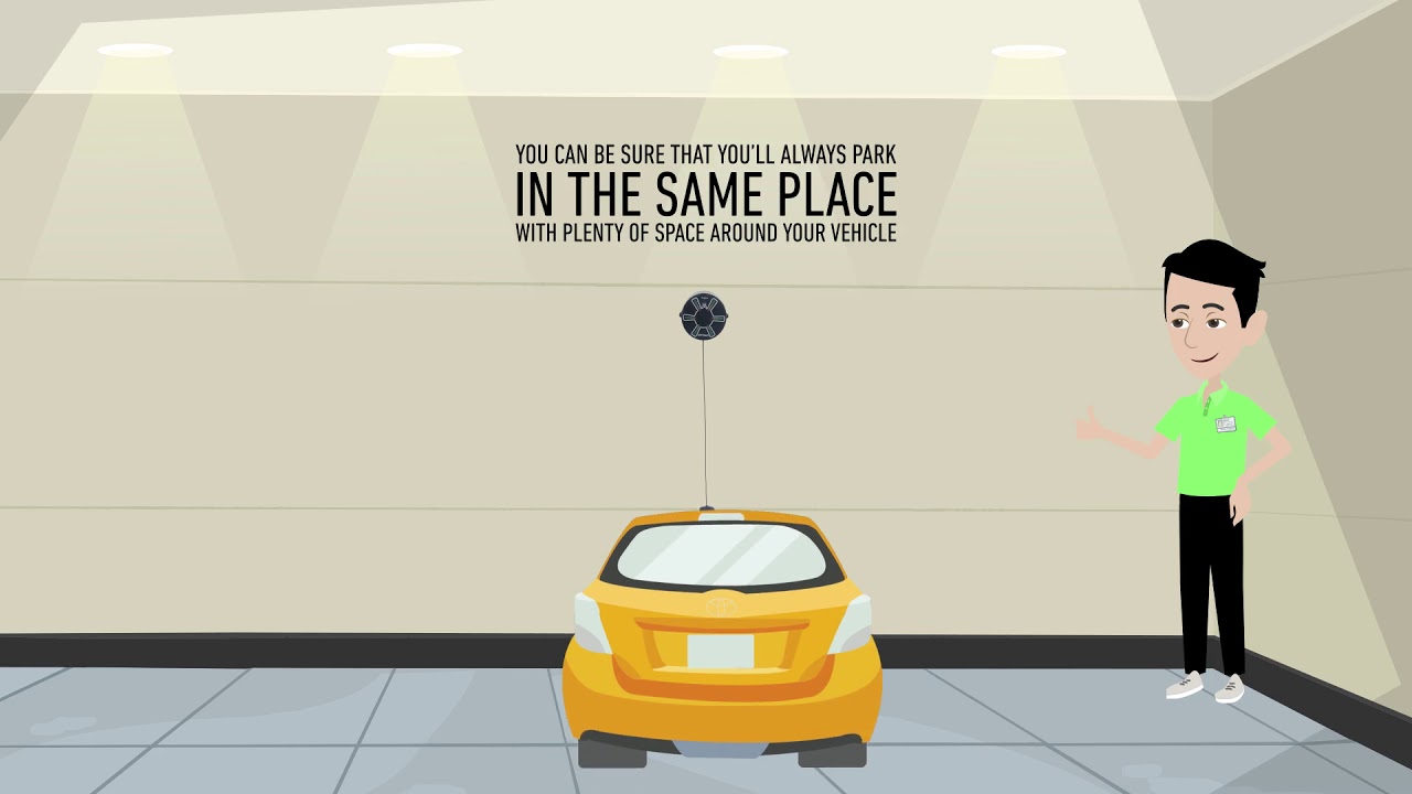Can We Park Our Car In Airport www.youtube.com