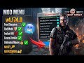 Dead Target Mod Menu v4.174.0 | 30+ Features, Instant hit, God mode, Unlimited Money | Latest