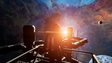 Project Werewulf / Unreal Engine 5