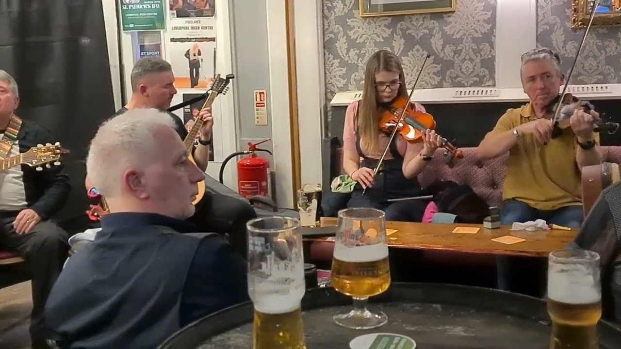 The January Session