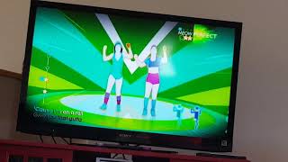 Run The Show 5 Stars  Just Dance 4