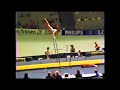 TC HUN 1987 Worlds Krisztina Bartalfi HUN UB
