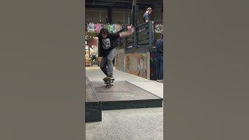 Switch F/s Heelflip Manual!!! #skateboarding #shorts