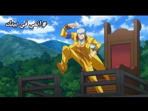 شاب ينضم الاكاديميه ويسكن في بيت ست فتيات يقع في حبه ولكن يكتشف ان الفتيات منحرفات 1 ملخص انمي