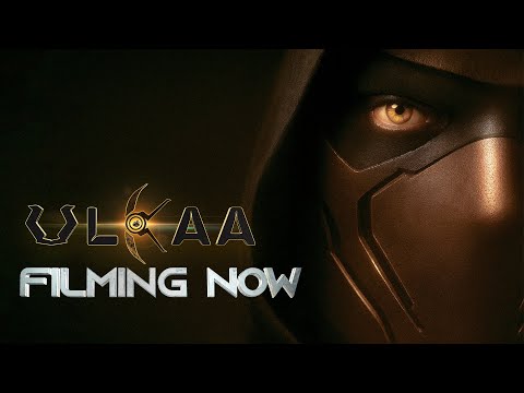 ULKAA - Indian Superhero (Filming Now) - Official Trailer