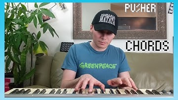 Pusher - Step (#JAMuary2019 day 7/31)