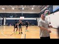BBL Men’s 6s vs. Shank You So Much Set 1