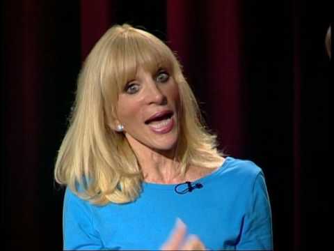 Joanie Greggains Joanie Greggains