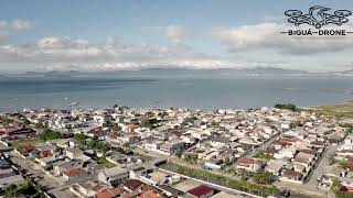 Voo em Biguaçu -SC Fimi Mini 3