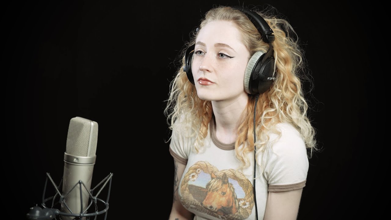 Save Tonight - Eagle-Eye Cherry (Janet Devlin Cover)