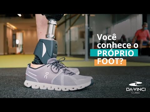 Você conhece o