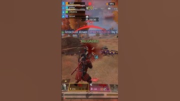 1v3 intense fight - Cod Mobile | codm #shorts #codm  #callofdutymobile #callofduty