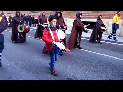 Procesión de Piedad y Reconciliación