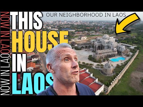 Our House in