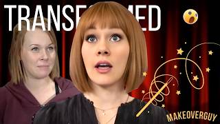 Your Voice Changes How The World Sees You | A Makeover Story