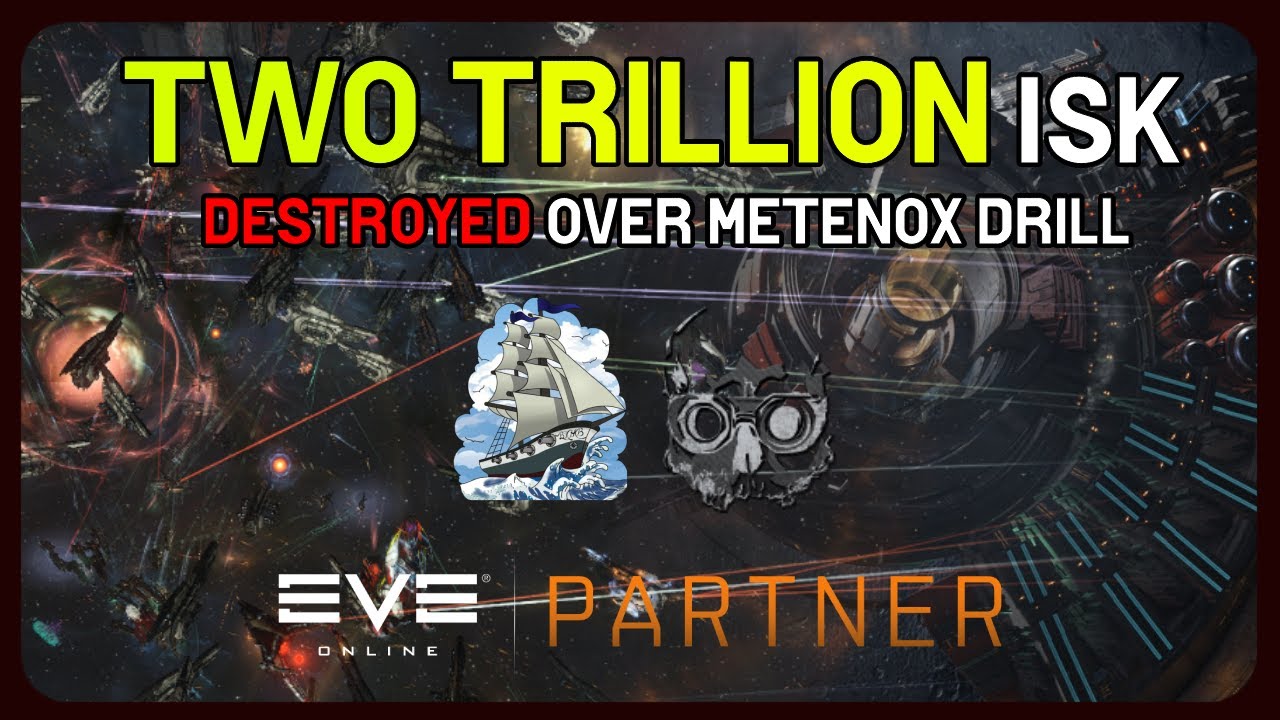 2 Trillion ISK Brawl Over Ignoitton Moon Drill EVE Online YouTube 2 Trillion ISK Brawl Over Ignoitton Moon Drill EVE Online YouTube