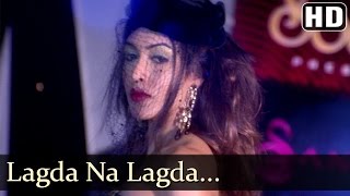  Lagdaa Na Lagdaa Lyrics in Hindi