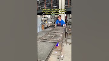 Reinvent Your Retail Space with Custom Display Shelving #shorts #sintopfixtures