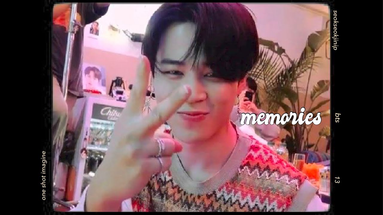 jimin imagine - as your boyfriend